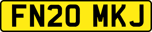 FN20MKJ