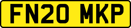 FN20MKP