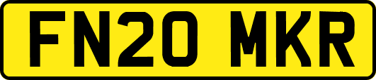 FN20MKR
