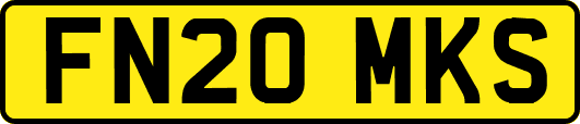 FN20MKS