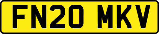 FN20MKV