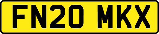 FN20MKX