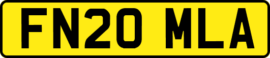 FN20MLA