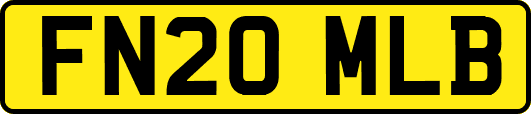 FN20MLB