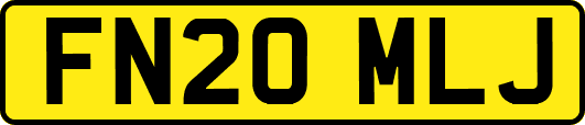 FN20MLJ