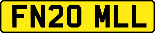 FN20MLL