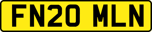 FN20MLN