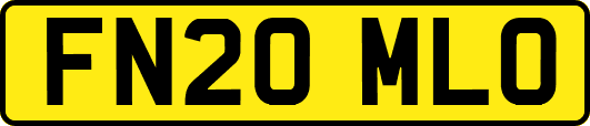 FN20MLO