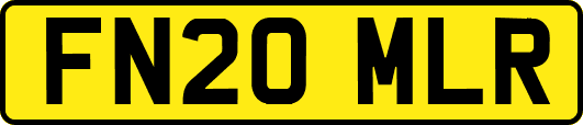 FN20MLR