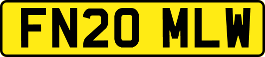 FN20MLW