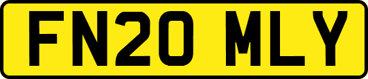 FN20MLY