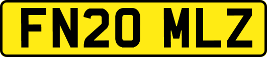 FN20MLZ