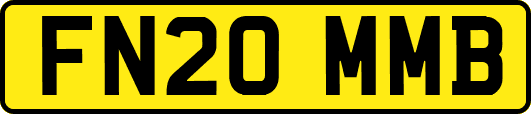 FN20MMB