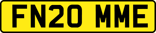 FN20MME