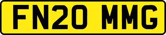 FN20MMG