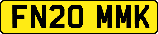 FN20MMK
