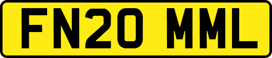 FN20MML