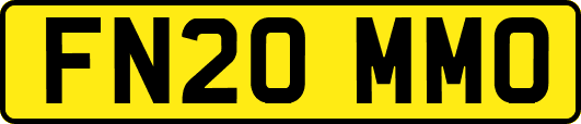 FN20MMO