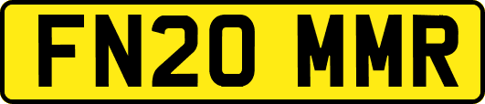 FN20MMR
