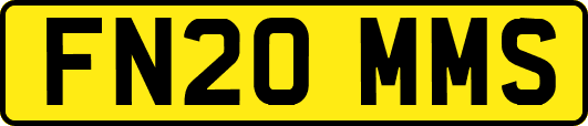 FN20MMS