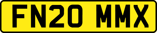 FN20MMX