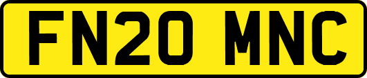 FN20MNC