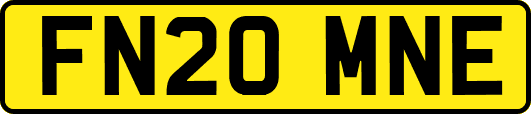 FN20MNE