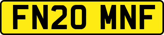 FN20MNF