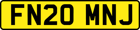 FN20MNJ