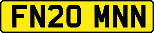 FN20MNN