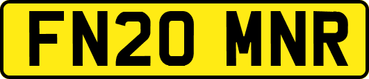FN20MNR