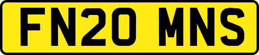 FN20MNS