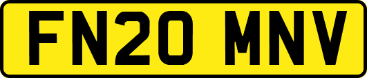FN20MNV