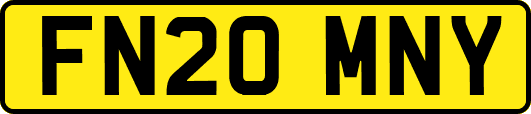 FN20MNY