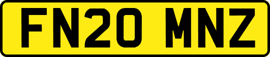 FN20MNZ