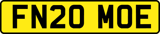 FN20MOE