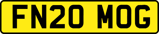 FN20MOG