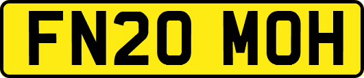 FN20MOH