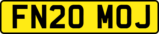 FN20MOJ