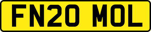 FN20MOL