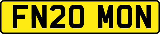 FN20MON