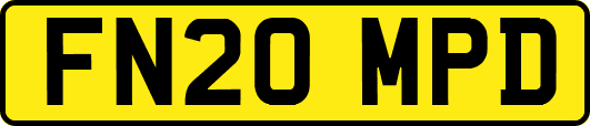 FN20MPD