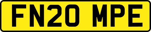 FN20MPE