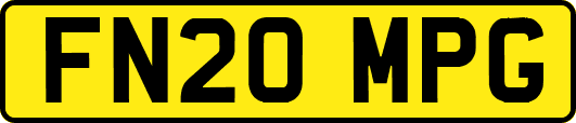 FN20MPG