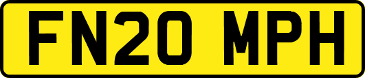FN20MPH