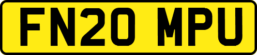 FN20MPU