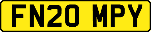 FN20MPY