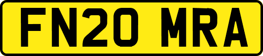 FN20MRA