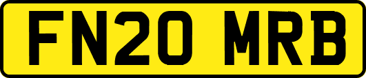FN20MRB