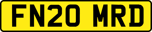 FN20MRD